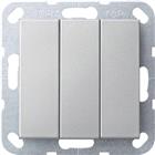 Gira Systeem 55 Drukcontact | 2844600