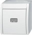 ABB Busch-Jaeger Ocean Drukcontact | 2CKA001484A0377