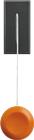 Bticino Axolute Drukcontact | BTHS4033
