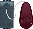 Bticino LivingLight Drukcontact | BTL4033