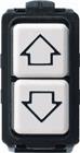 Bticino Magic Drukcontact | BT5055/1