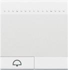 Bticino LivingLight Drukcontact | BTN4042M2N