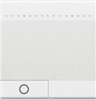 Bticino LivingLight Drukcontact | BTN4043M2N
