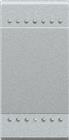 Bticino LivingLight Drukcontact | BTNT4034N