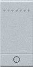 Bticino LivingLight Drukcontact | BTNT4043N