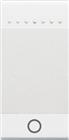 Bticino LivingLight Drukcontact | BTN4043N
