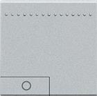 Bticino LivingLight Drukcontact | BTNT4043M2N