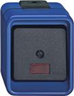 Schneider Electric Merten SLAGVAST Drukcontact | 375998