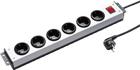 Martin Kaiser 1001 Energiedistributiepanel (PDU) | 1001ZL6-19L-SW3