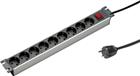 Martin Kaiser 1101 Energiedistributiepanel (PDU) | 1101ZL9-19L-SG15