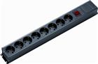 Martin Kaiser 1153 Energiedistributiepanel (PDU) | 1153/8-19/1/SW