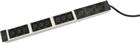 Ratio Electric Plenty Energiedistributiepanel (PDU) | PLA435-9-3P