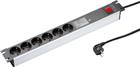 Martin Kaiser 1135-36-37 Energiedistributiepanel (PDU) | 1135ZL6-19L-SW3
