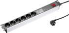 Martin Kaiser 1335 Energiedistributiepanel (PDU) | 1335ZL6-19SW3