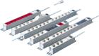 Rittal DK Energiedistributiepanel (PDU) | 7240201