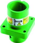 Lapp EPIC Powerlock Rechthoekige (industrie) connector | 44420228