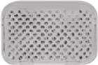 ABB Busch-Jaeger Toebehoren waterdicht opbouw Indicatiemateriaal schakelmateriaal | 2CKA001714A0203