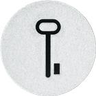 ABB Busch-Jaeger Toebehoren centraalplaat Indicatiemateriaal schakelmateriaal | 2CKA001714A0297