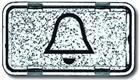ABB Busch-Jaeger Allw. 44 Indicatiemateriaal schakelmateriaal | 2CKA001714A0278