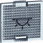 Honeywell Peha Basiselement Indicatiemateriaal schakelmateriaal | 00584711