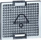 Honeywell Peha Basiselement Indicatiemateriaal schakelmateriaal | 00584811