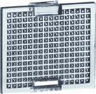 Honeywell Peha Basiselement Indicatiemateriaal schakelmateriaal | 00584011