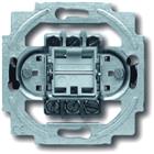 ABB Busch-Jaeger Basiselement schakelen Installatieschakelaar | 2CKA001011A0816