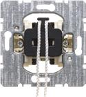 Hager Berker Installatieschakelaar | 613966
