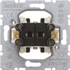 Hager Berker Installatieschakelaar | 303550