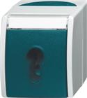 ABB Busch-Jaeger Ocean Installatieschakelaar | 2CKA001101A0917