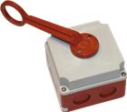 ASN - Sontheimer WMB Installatieschakelaar | A422042