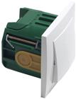 Honeywell Peha Installatieschakelaar | 00075421