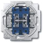 ABB Busch-Jaeger Basiselement schakelen Installatieschakelaar | 2CKA001022A0662