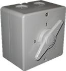 ASN - Sontheimer WMT Installatieschakelaar | A422044