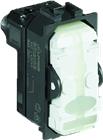 Bticino LivingLight Installatieschakelaar | BTLN4003A