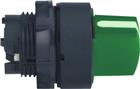 Schneider Electric Harmony XB5 Keuzeschakelaar frontelement | ZB5AD203