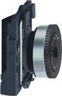 Schneider Electric Harmony XB5 Keuzeschakelaar frontelement | ZB5AD922