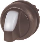 EATON INDUSTRIES RMQ Keuzeschakelaar frontelement | 216844
