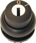 EATON INDUSTRIES RMQ-Titan Keuzeschakelaar frontelement | 216882