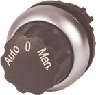 EATON INDUSTRIES RMQ Keuzeschakelaar frontelement | 226838