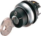 EATON INDUSTRIES RMQ Keuzeschakelaar frontelement | 111778