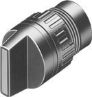 EAO Serie 61 Keuzeschakelaar frontelement | 61-4210.0