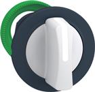 Schneider Electric Harmony XB5 Keuzeschakelaar frontelement | ZB5FD501