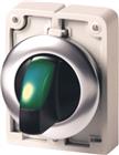 EATON INDUSTRIES RMQ Keuzeschakelaar frontelement | 187024