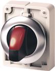 EATON INDUSTRIES RMQ Keuzeschakelaar frontelement | 187025