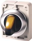 EATON INDUSTRIES RMQ Keuzeschakelaar frontelement | 187027
