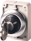 EATON INDUSTRIES RMQ Keuzeschakelaar frontelement | 187069