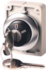 EATON INDUSTRIES RMQ Keuzeschakelaar frontelement | 187099