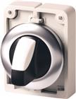 EATON INDUSTRIES RMQ Keuzeschakelaar frontelement | 187109