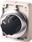 EATON INDUSTRIES RMQ Keuzeschakelaar frontelement | 187114